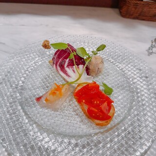 イタリアン