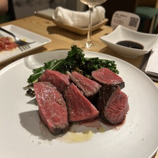 イタリアン
