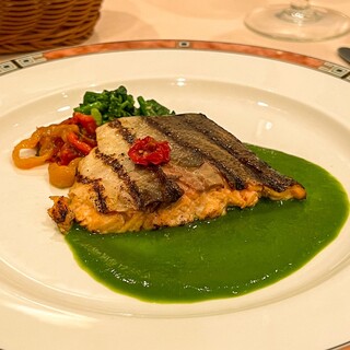 イタリアン