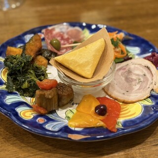 イタリアン