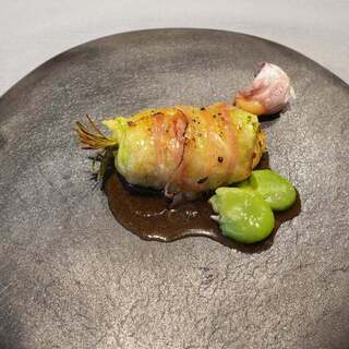 リストランテ・ホンダ