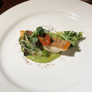 オステリア・オリエーラ