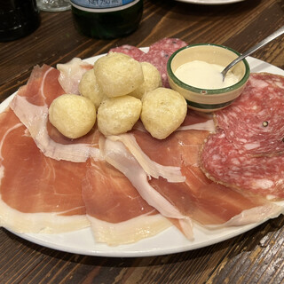 イタリアン