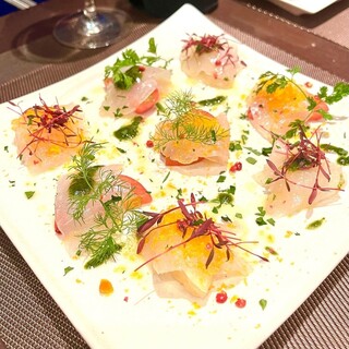 クオーレアズーロ