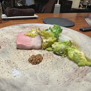 イタリアン
