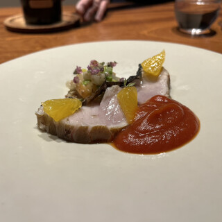 イタリアン