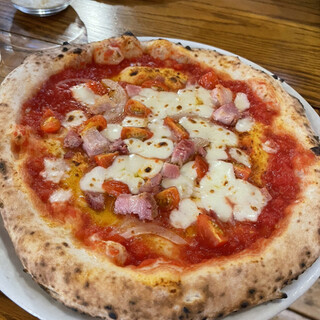 イタリアン
