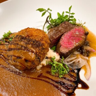 リストランテ野呂