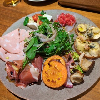 イタリアン