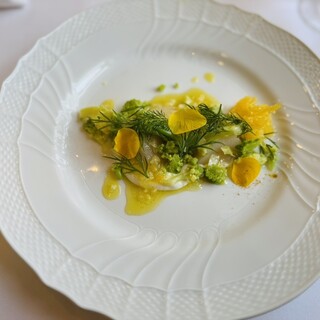 リストランテ ベリーニ