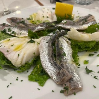 イタリアン