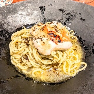 イタリア料理 今井