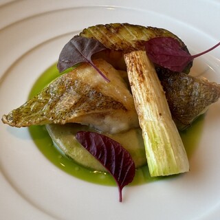 自然イタリア料理 ダ ゼロ