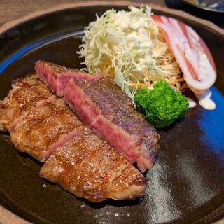 あぶり肉 がらん