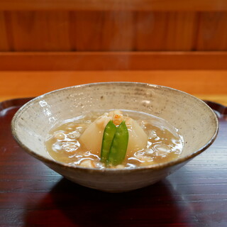 日本料理