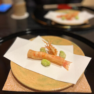 日本料理