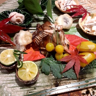 日本料理