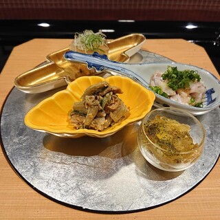 日本料理