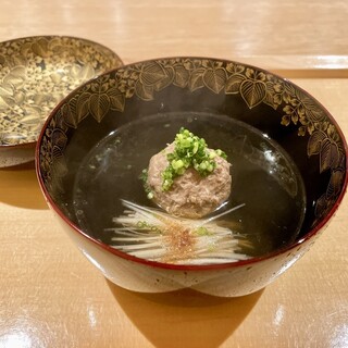 日本料理