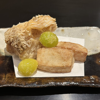 日本料理