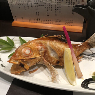 日本料理
