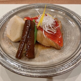 日本料理