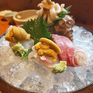 日本料理