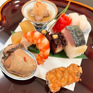 日本料理