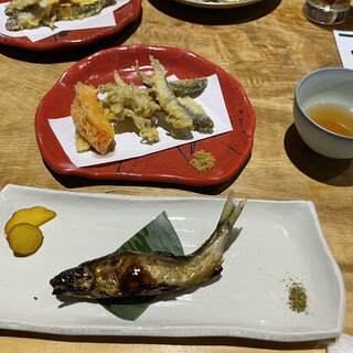 日本料理