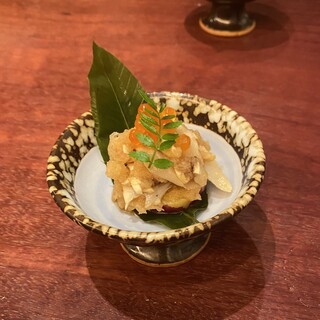 日本料理