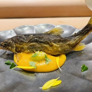 日本料理