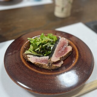 日本料理
