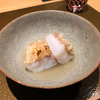 日本料理