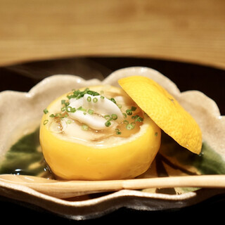 日本料理