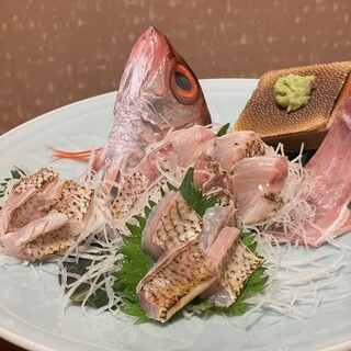 日本料理