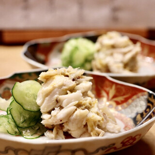 日本料理