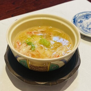 割烹 天海