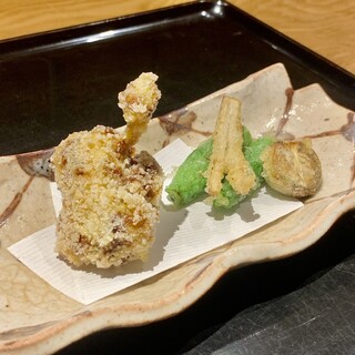 日本料理