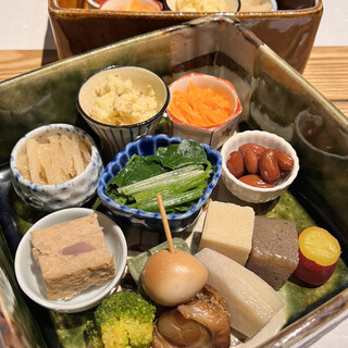 日本料理