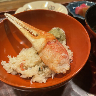 日本料理