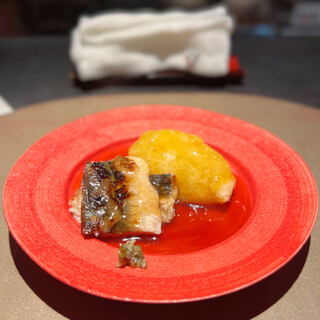 日本料理