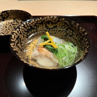 日本料理