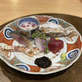 日本料理