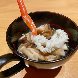 日本料理