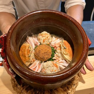 日本料理