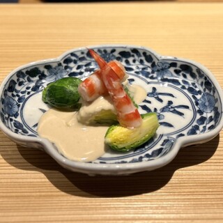 日本料理