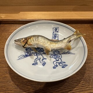 日本料理