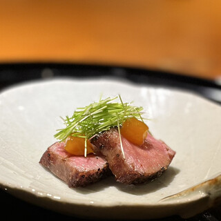 日本料理