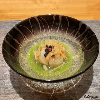 日本料理