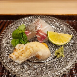 日本料理